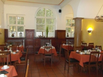 Фото: Waldrestaurant Schießhaus